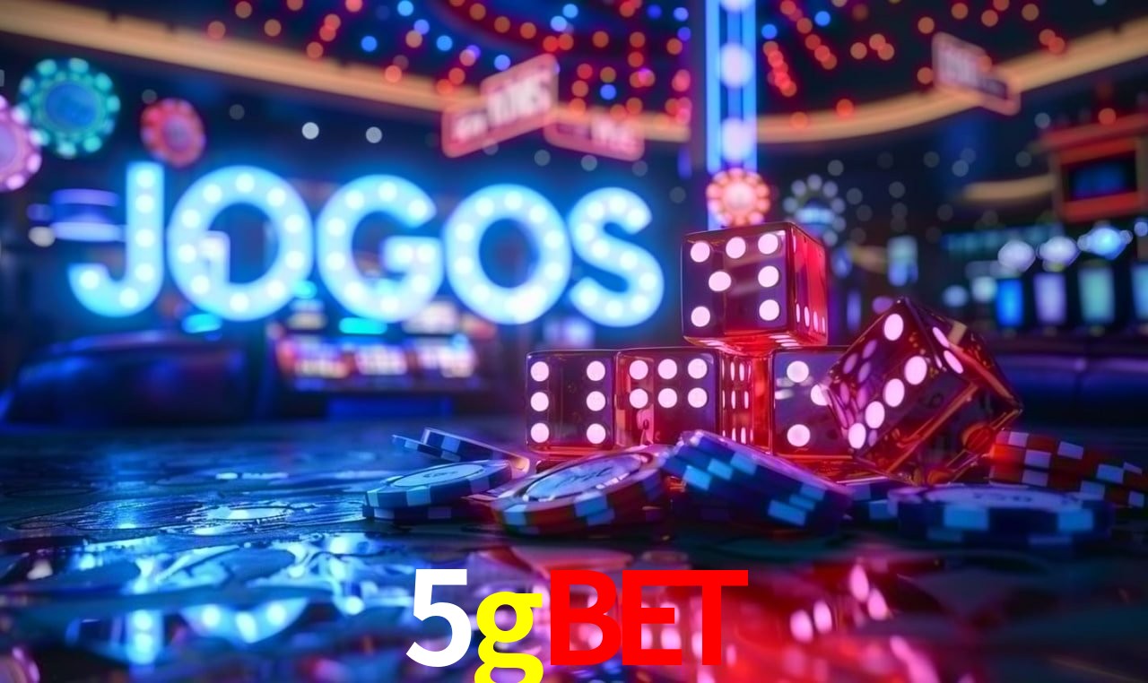 Página oficial no Facebook da 5gbet