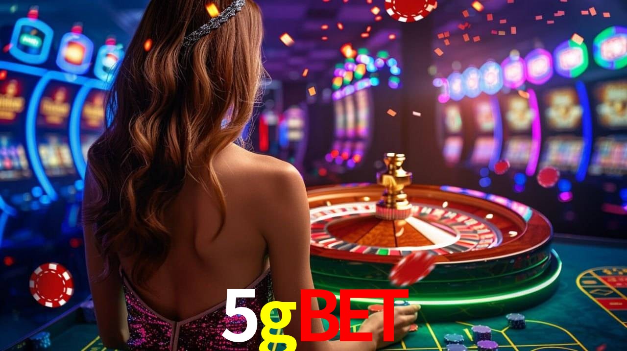 APP rápido e leve da 5gbet