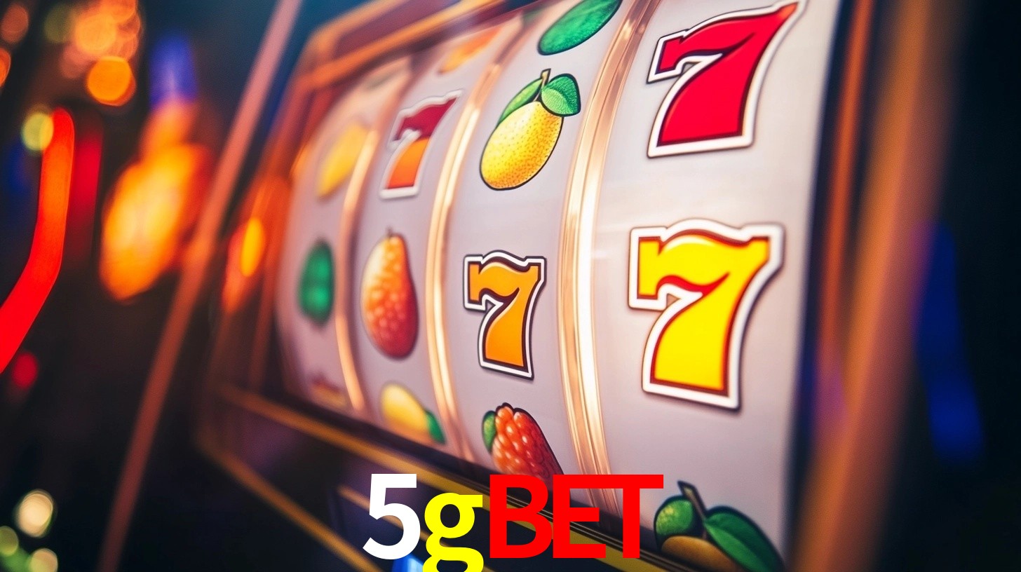 Cashback e recargas na 5gbet