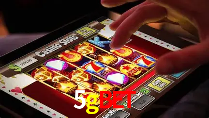 Jogos de mesa e apostas rápidas na 5gbet